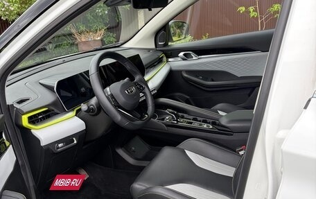 Geely Coolray I, 2023 год, 2 150 000 рублей, 11 фотография