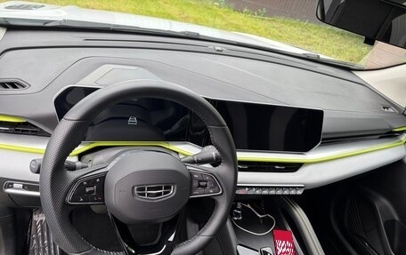 Geely Coolray I, 2023 год, 2 150 000 рублей, 7 фотография