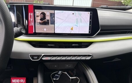 Geely Coolray I, 2023 год, 2 150 000 рублей, 9 фотография