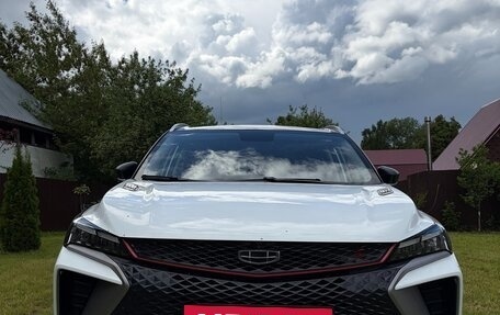 Geely Coolray I, 2023 год, 2 150 000 рублей, 2 фотография
