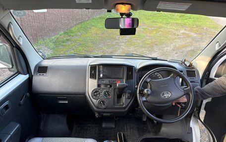 Toyota Town Ace IV, 2013 год, 970 000 рублей, 5 фотография
