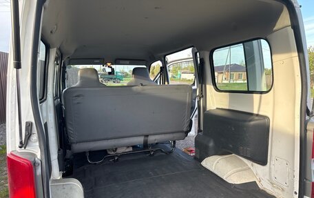 Toyota Town Ace IV, 2013 год, 970 000 рублей, 7 фотография