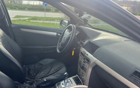Opel Astra H, 2008 год, 350 000 рублей, 8 фотография