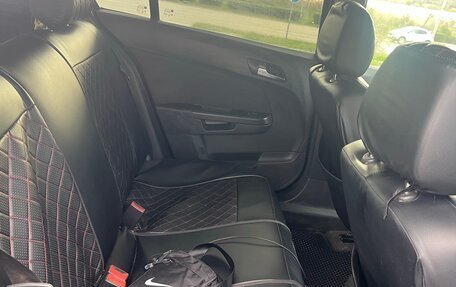 Opel Astra H, 2008 год, 350 000 рублей, 6 фотография