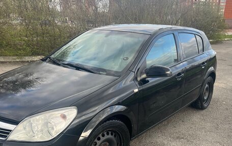 Opel Astra H, 2008 год, 350 000 рублей, 5 фотография