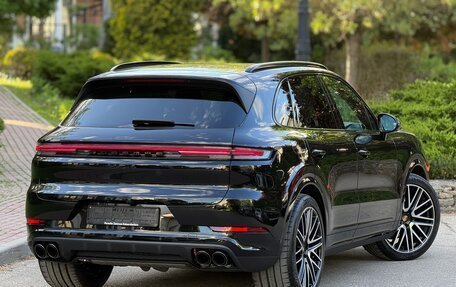 Porsche Cayenne III, 2026 год, 17 390 000 рублей, 2 фотография