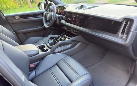 Porsche Cayenne III, 2026 год, 17 390 000 рублей, 4 фотография