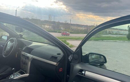 Opel Astra H, 2008 год, 350 000 рублей, 7 фотография