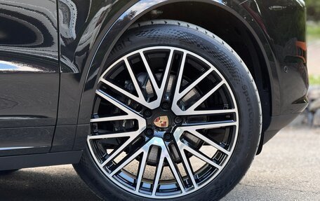 Porsche Cayenne III, 2026 год, 17 390 000 рублей, 3 фотография