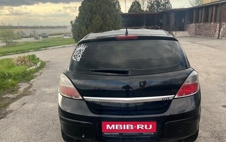 Opel Astra H, 2008 год, 350 000 рублей, 2 фотография