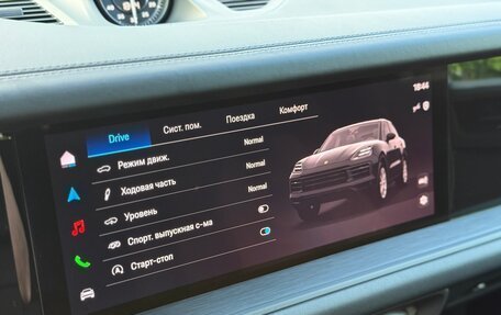 Porsche Cayenne III, 2026 год, 17 390 000 рублей, 22 фотография