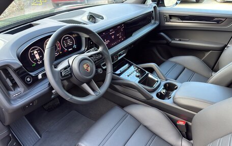 Porsche Cayenne III, 2026 год, 17 390 000 рублей, 18 фотография