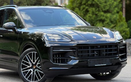 Porsche Cayenne III, 2026 год, 17 390 000 рублей, 30 фотография