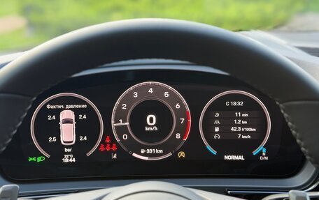 Porsche Cayenne III, 2026 год, 17 390 000 рублей, 25 фотография