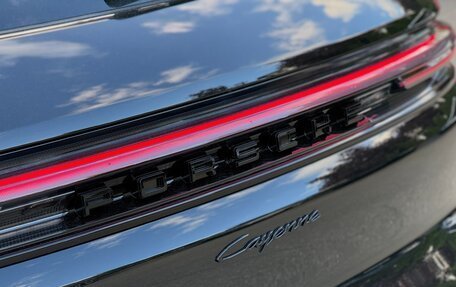 Porsche Cayenne III, 2026 год, 17 390 000 рублей, 27 фотография
