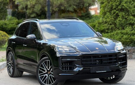 Porsche Cayenne III, 2026 год, 17 390 000 рублей, 31 фотография