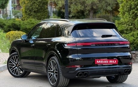 Porsche Cayenne III, 2026 год, 17 390 000 рублей, 26 фотография