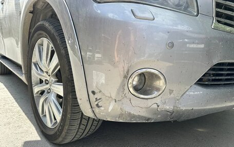 Infiniti QX80 I рестайлинг, 2014 год, 2 670 000 рублей, 11 фотография