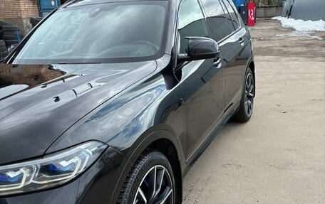 BMW X7, 2020 год, 6 500 000 рублей, 2 фотография