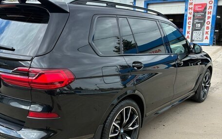 BMW X7, 2020 год, 6 500 000 рублей, 3 фотография