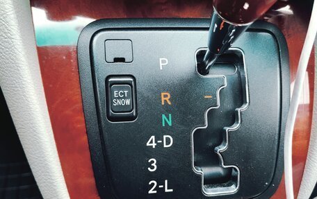 Lexus RX II рестайлинг, 2003 год, 1 350 000 рублей, 35 фотография