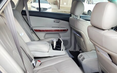 Lexus RX II рестайлинг, 2003 год, 1 350 000 рублей, 32 фотография