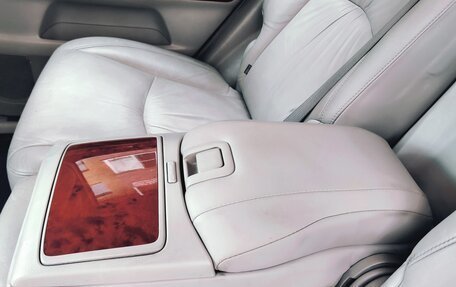 Lexus RX II рестайлинг, 2003 год, 1 350 000 рублей, 29 фотография