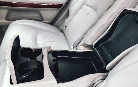 Lexus RX II рестайлинг, 2003 год, 1 350 000 рублей, 30 фотография
