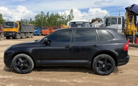Porsche Cayenne III, 2008 год, 1 400 000 рублей, 5 фотография