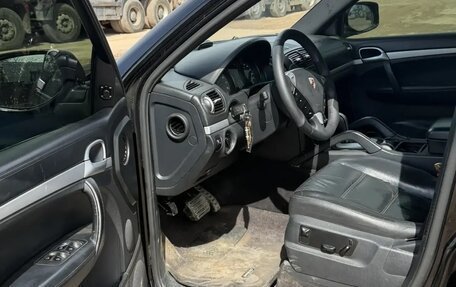 Porsche Cayenne III, 2008 год, 1 400 000 рублей, 8 фотография