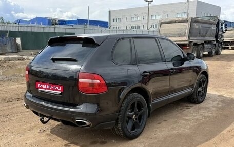 Porsche Cayenne III, 2008 год, 1 400 000 рублей, 2 фотография