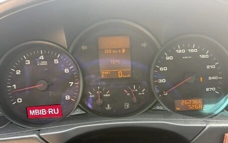 Porsche Cayenne III, 2008 год, 1 400 000 рублей, 7 фотография