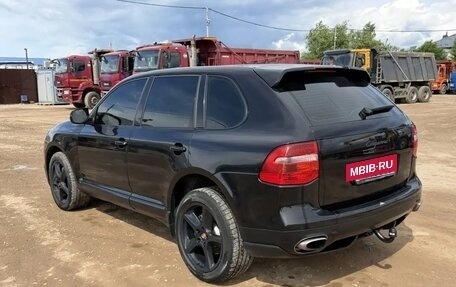Porsche Cayenne III, 2008 год, 1 400 000 рублей, 3 фотография