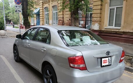 Toyota Corolla, 2008 год, 615 000 рублей, 5 фотография
