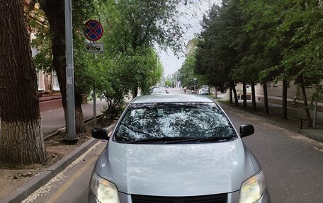 Toyota Corolla, 2008 год, 615 000 рублей, 2 фотография