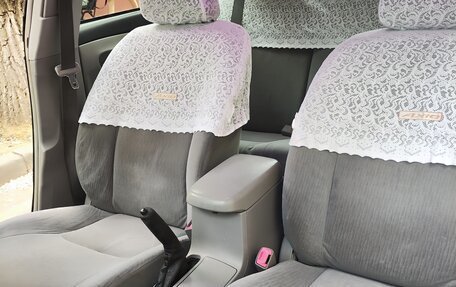 Toyota Corolla, 2008 год, 615 000 рублей, 11 фотография