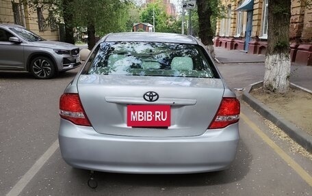 Toyota Corolla, 2008 год, 615 000 рублей, 6 фотография
