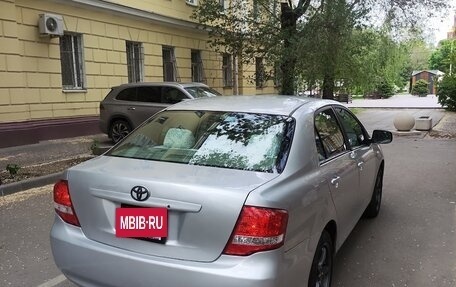 Toyota Corolla, 2008 год, 615 000 рублей, 8 фотография