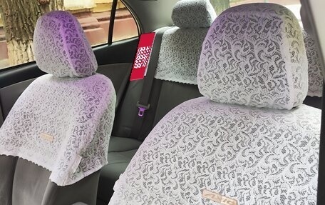 Toyota Corolla, 2008 год, 615 000 рублей, 14 фотография