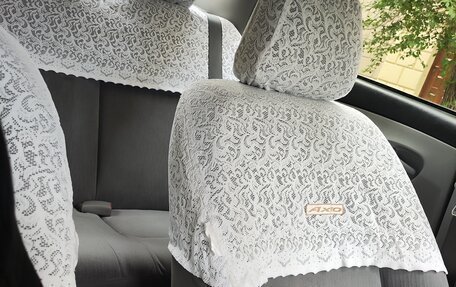 Toyota Corolla, 2008 год, 615 000 рублей, 19 фотография