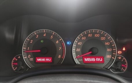 Toyota Corolla, 2008 год, 615 000 рублей, 18 фотография