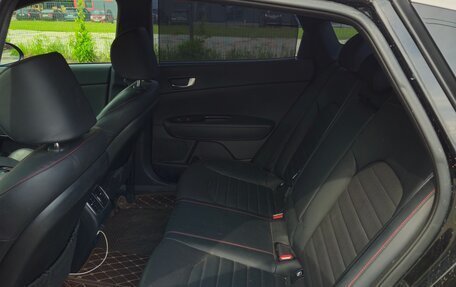 KIA Optima IV, 2018 год, 2 250 000 рублей, 11 фотография