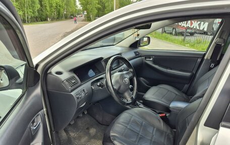 Toyota Corolla, 2006 год, 535 000 рублей, 12 фотография