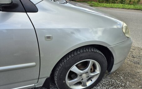 Toyota Corolla, 2006 год, 535 000 рублей, 19 фотография