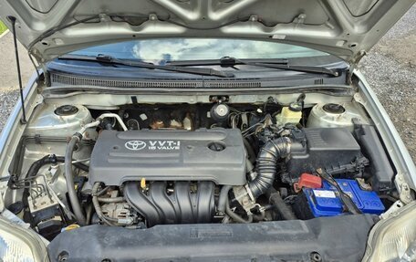 Toyota Corolla, 2006 год, 535 000 рублей, 23 фотография