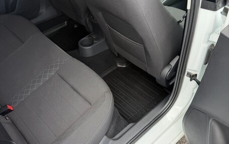 Skoda Rapid II, 2021 год, 1 800 000 рублей, 11 фотография