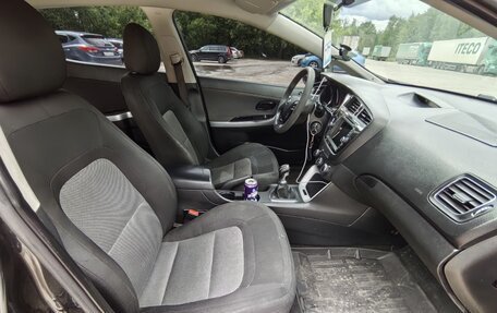 KIA cee'd III, 2013 год, 850 000 рублей, 6 фотография