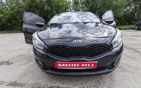 KIA cee'd III, 2013 год, 850 000 рублей, 3 фотография