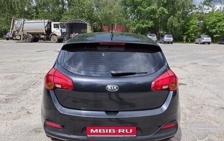 KIA cee'd III, 2013 год, 850 000 рублей, 4 фотография