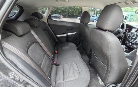 KIA cee'd III, 2013 год, 850 000 рублей, 7 фотография